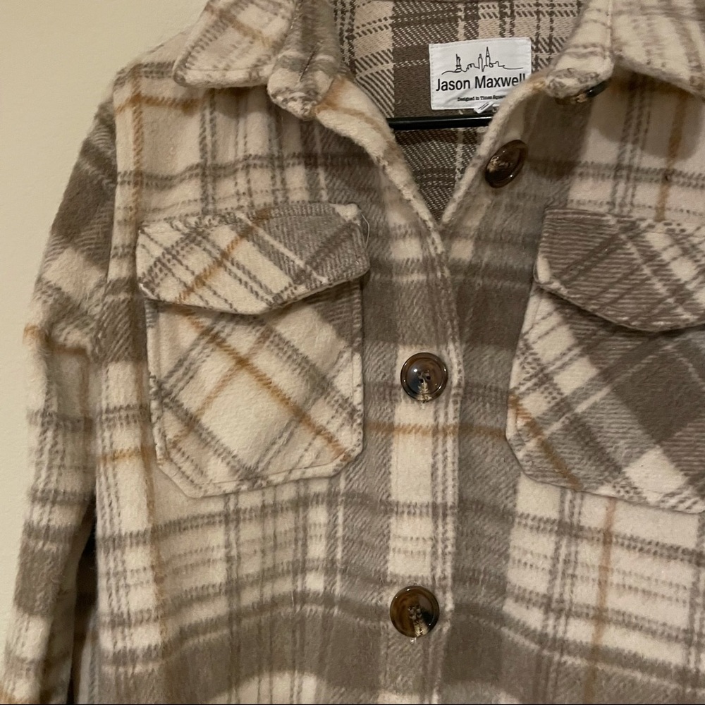 Women jacket - Picture 4 of 8